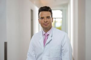Dr. Sebastian T. Berendes