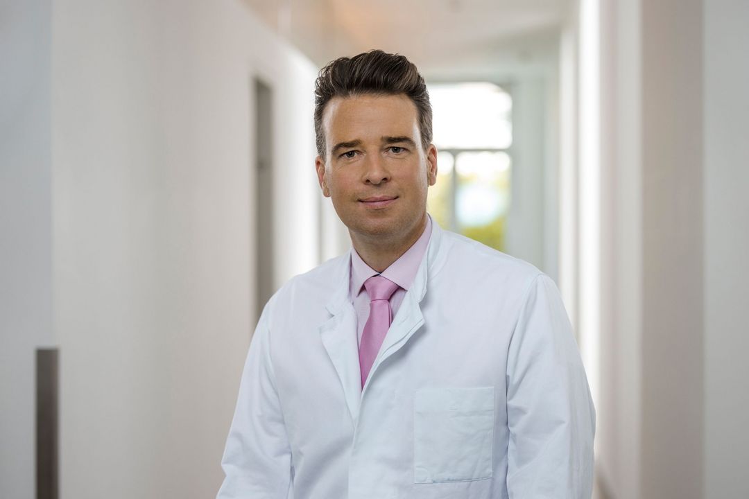 Dr. Sebastian T. Berendes