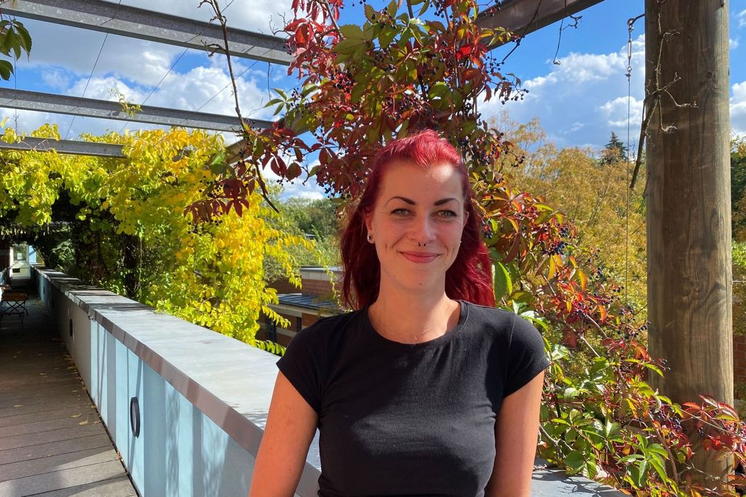 Sarah Gelhaar