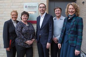 Direktion Alexianer St-Joseph-Krankenhaus Berlin-Weißensee