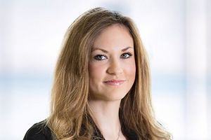 Janine Dümesnil, Marienhospital Aachen