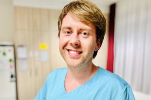 Christian Heinrich, Alexianer St. Josefs-Krankenhaus Potsdam