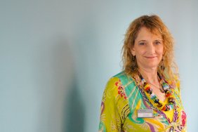 Christine Förster