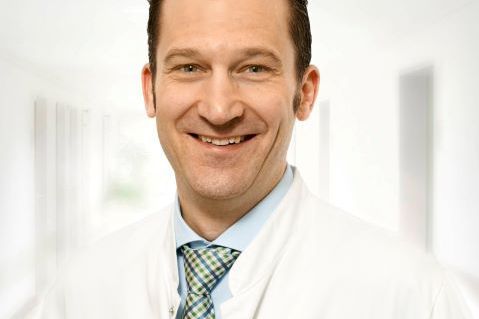 Prof. Dr. Sebastian Seitz