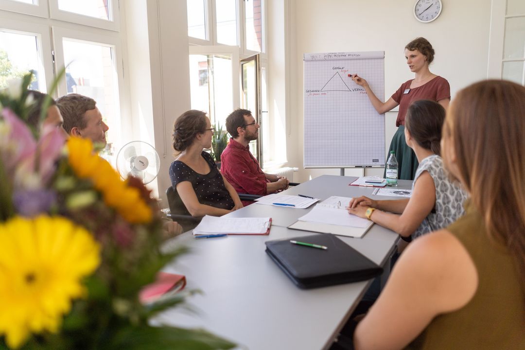 Spiritualität und Genesung: Das Projekt Spiritual Care möchte Patient*innen bei ihren spirituellen Bedürfnissen unterstützen. 