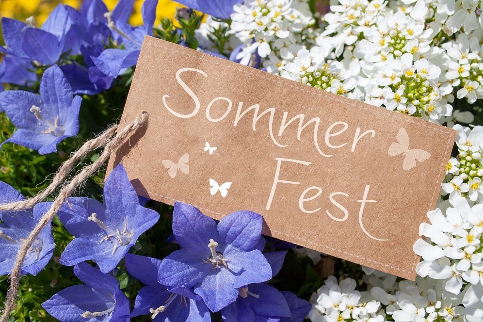 Sommerfest