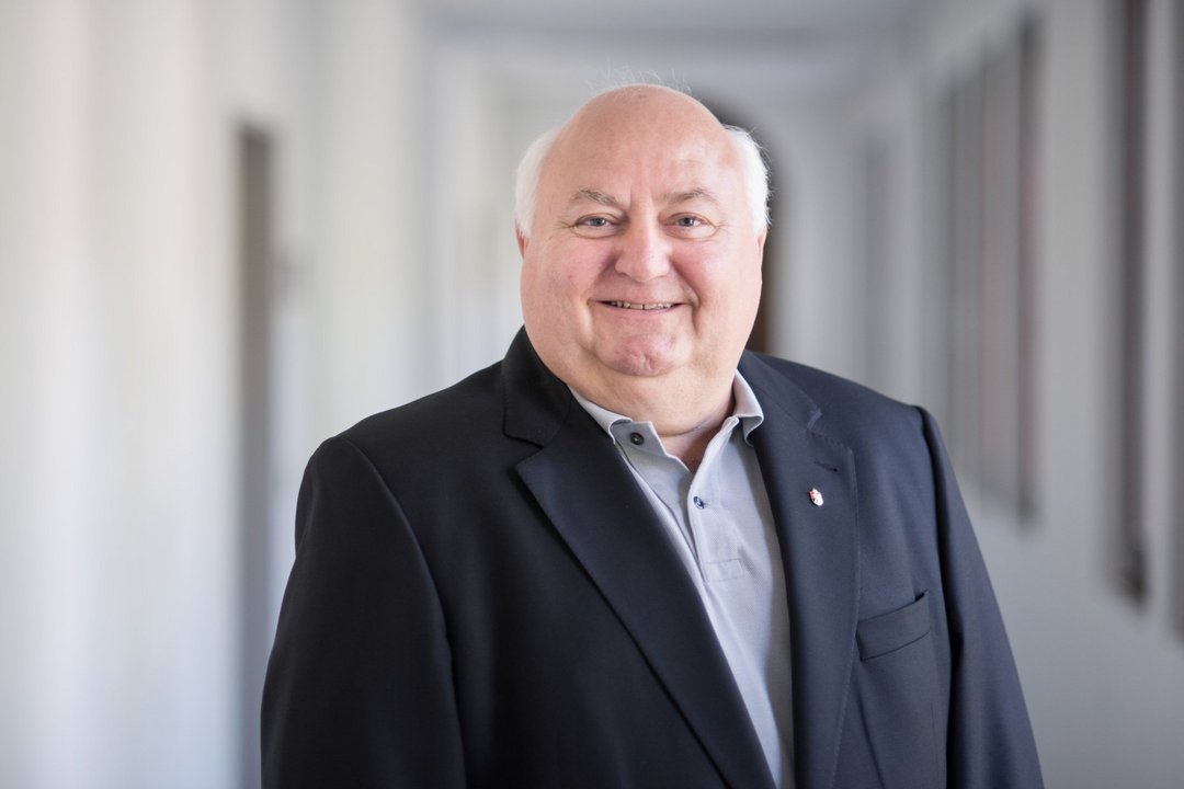 Jürgen Amberg