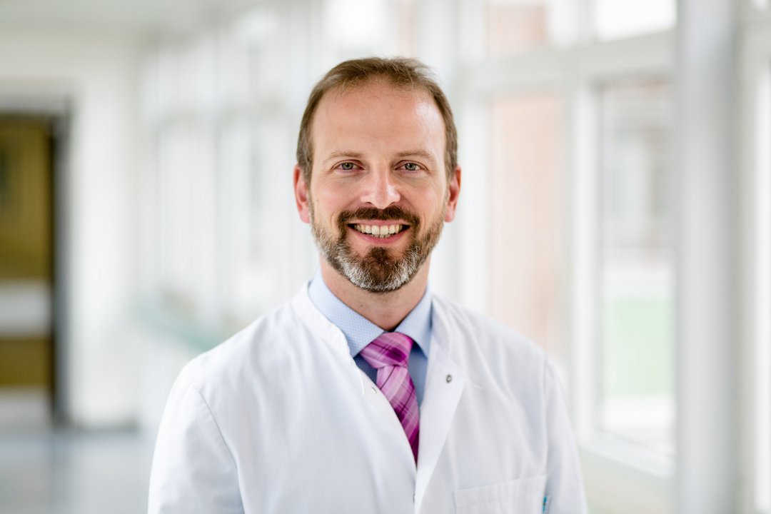Dr. Ingmar Gröning