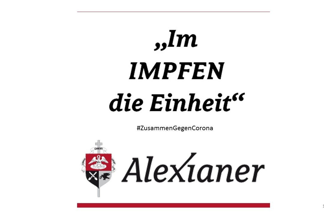 Impfaktion