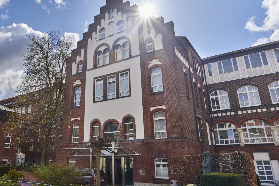EVK Münster