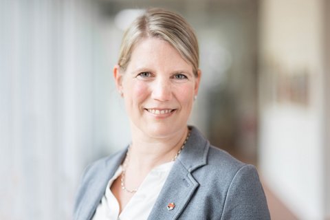 Gudrun Valbert