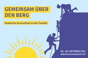 „Gemeinsam über den Berg – mit Entspannungsangeboten“