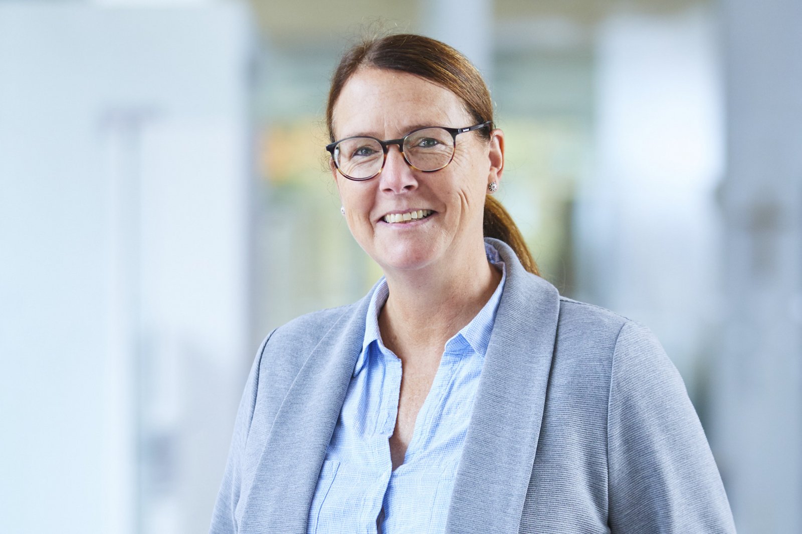 Frauke Sticht
