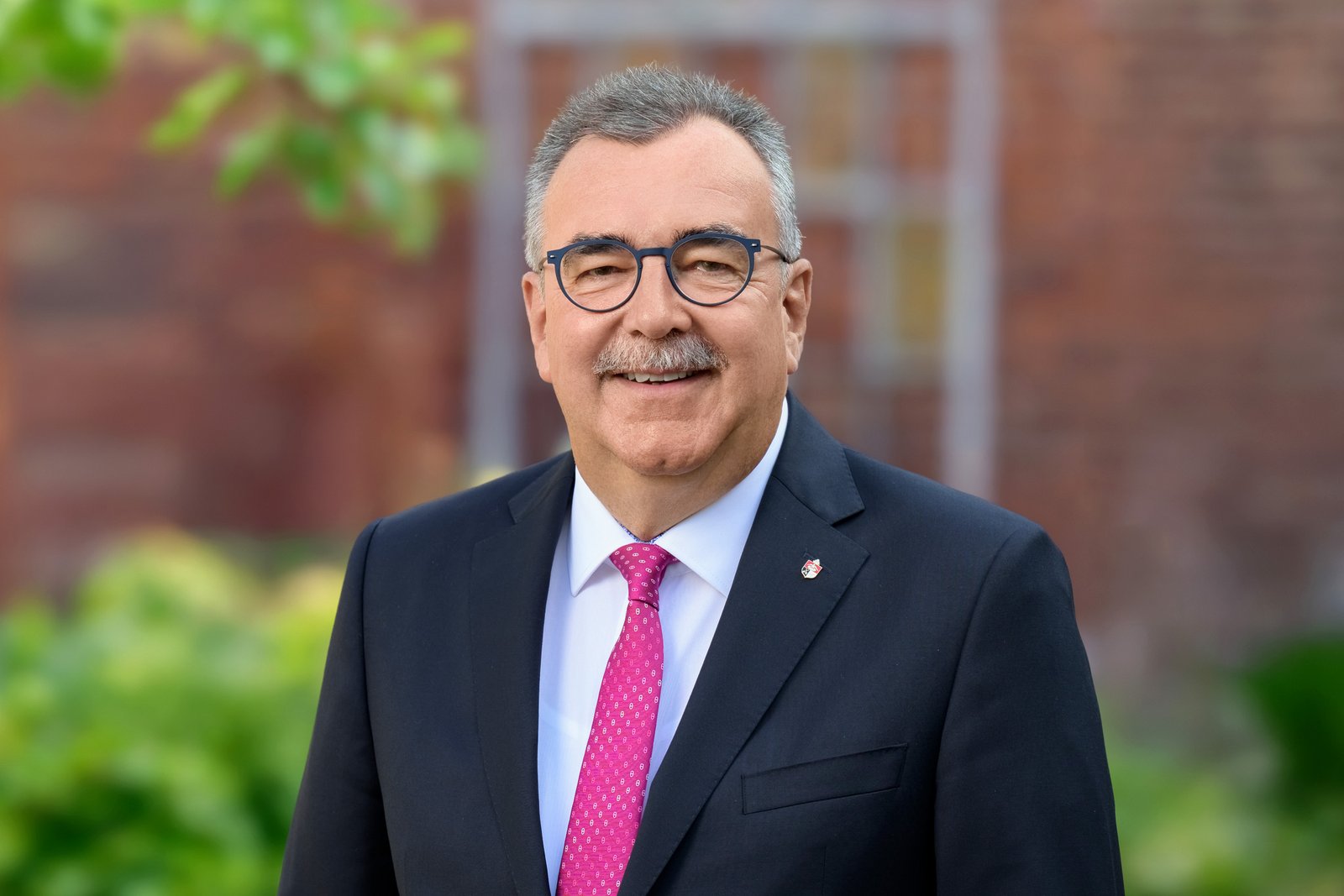 Dr. Ulrich Wessels