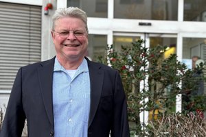 Dr. Dirk R. Wassenberg übergibt nach 21 Jahren sein Amt.