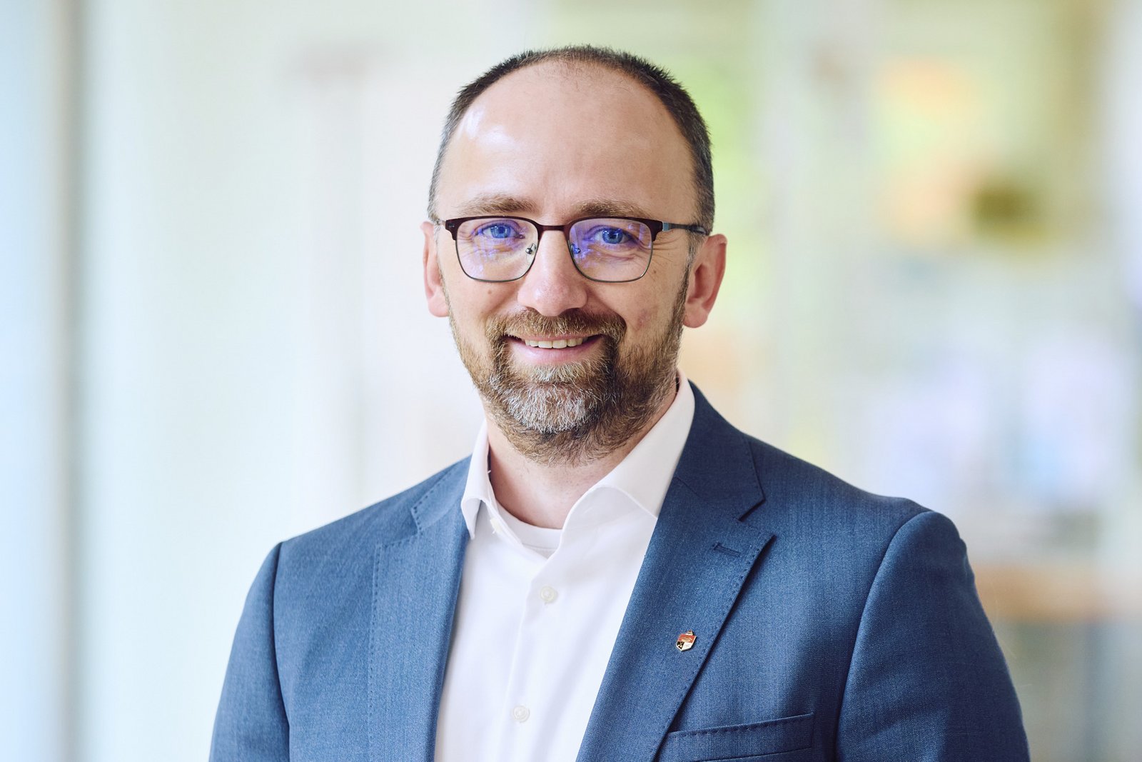 Andreas Bindewald