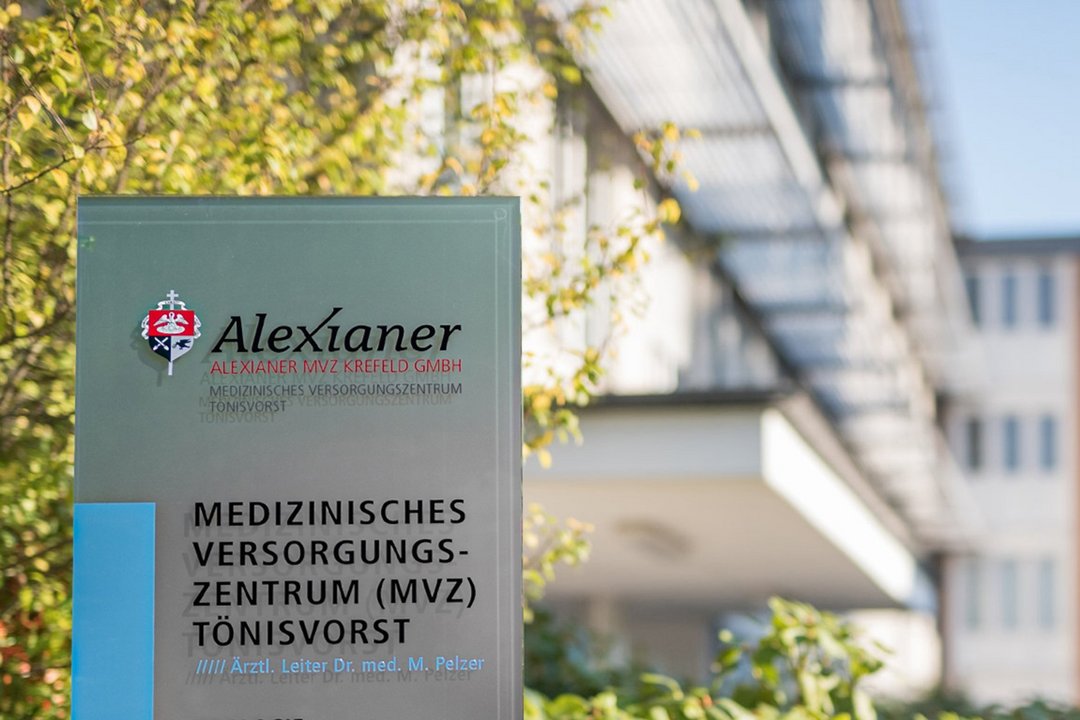 Medizinisches Versorgungszentrum Tönisvorst