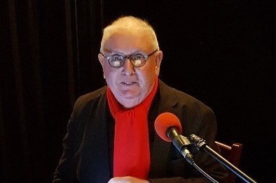 Henning Stoffers