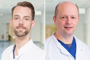 Brinkmann und Kramer