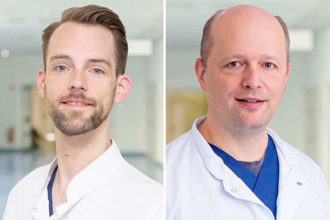 Brinkmann und Kramer