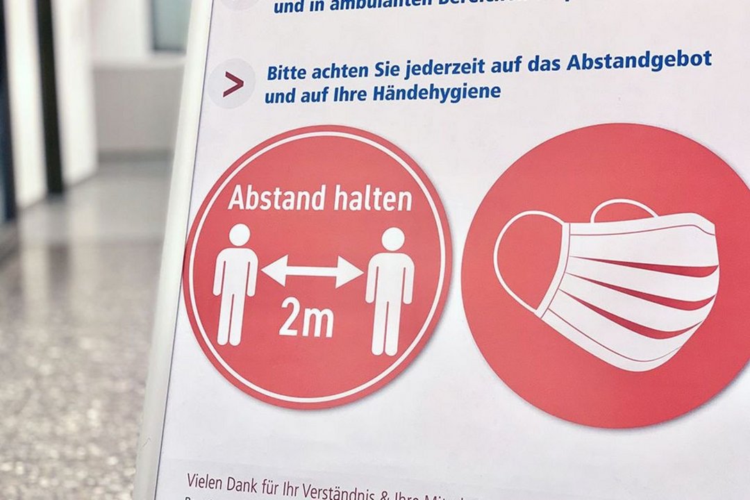 365 Tage Pandemie - Anpassungsfähigkeit gewinnt