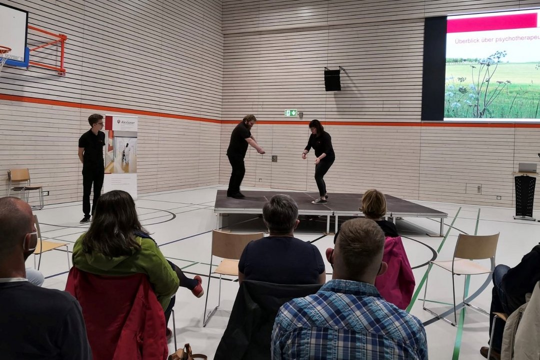 Improvisationstheater