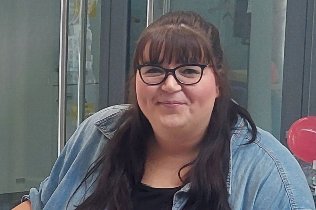 Saskia Kautz