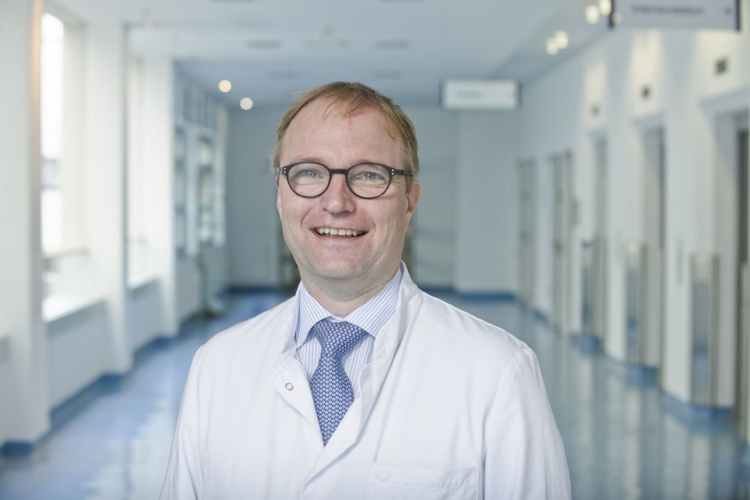 Dr. Andreas Gröschel