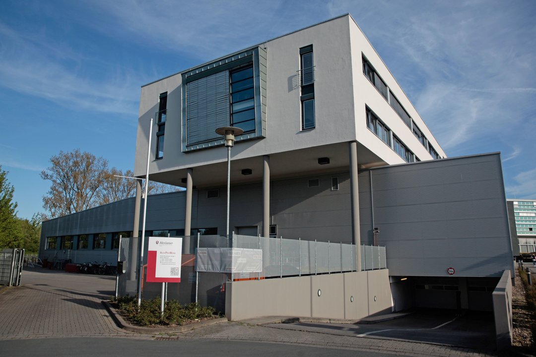 AlexianerProWErk