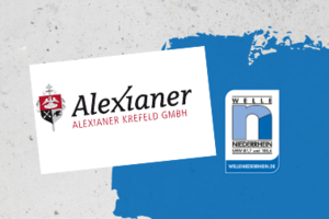 Frag doch mal die Docs - Alexianer Krefeld GmbH bei Welle Niederrhein