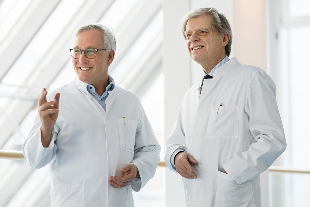 Hoffmann und Sulkowski
