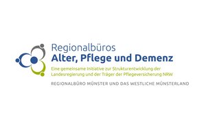 Logo des Regionalbüros