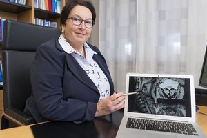 Uta Schick