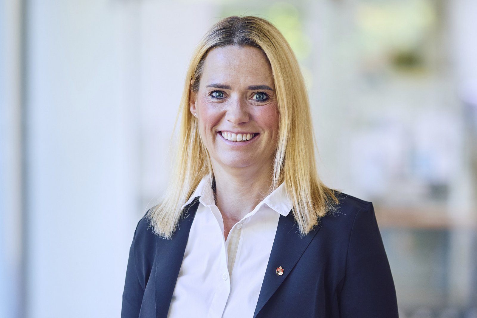 Kathrin Ollech