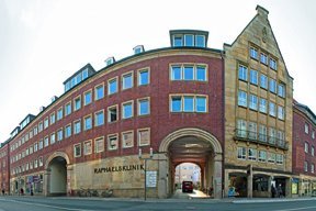 Raphaelsklinik