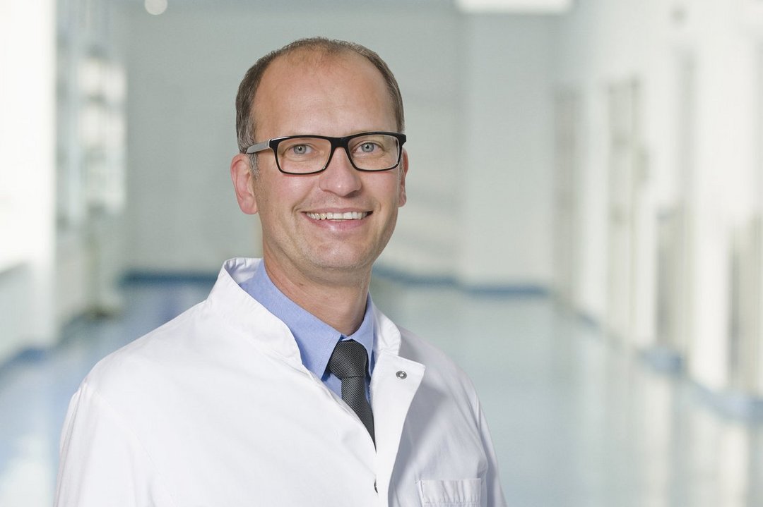 Dr. Rüdiger Langenberg