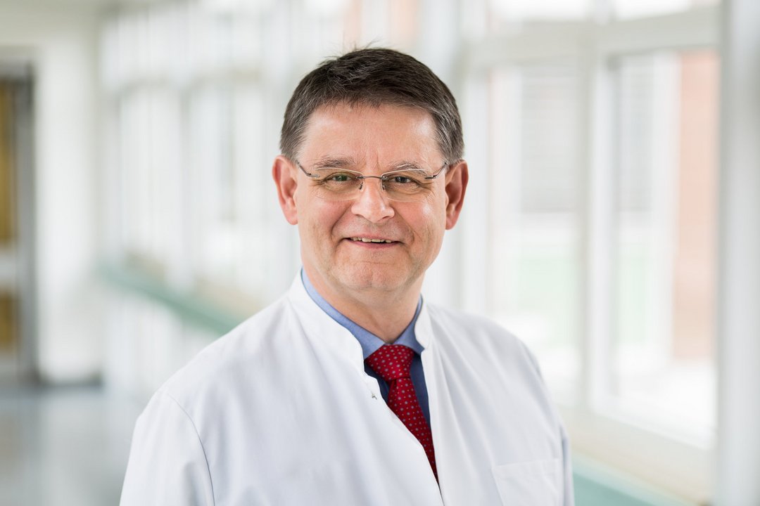 Dr. med. Wilhelm-Ulrich Schmidt