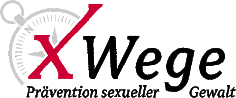 Logo Prävention