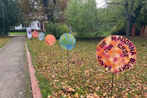 Lesebühne Kunsthaus Kannen