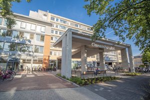Clemenshospital