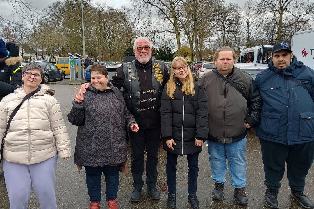 Adventsausflug nach Valkenburg