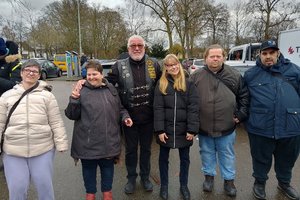 Adventsausflug nach Valkenburg