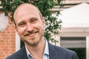 Nils Ten Escalante
