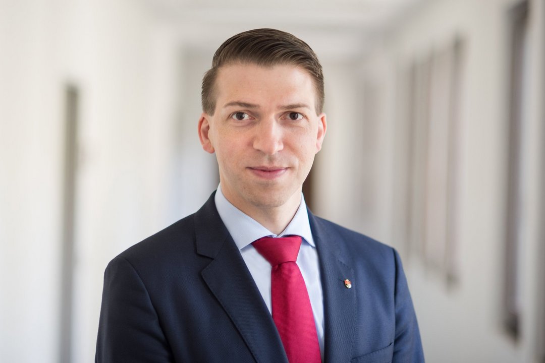 PD Dr. Michael Paulzen
