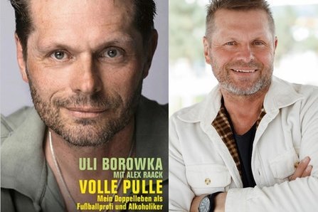 Portraits Borowka
