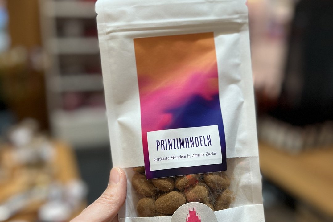 Prinzimandeln