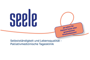 Tag der offenen Tür - Seele