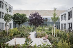 Alexianer Klinik Bosse Wittenberg 