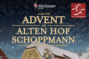 Daruper Advent am Alten Hof Schoppmann