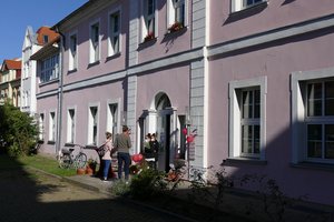 Großer Zuspruch zum Tag der offenen Tür